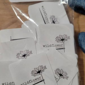 Maria ha añadido una foto de su compra