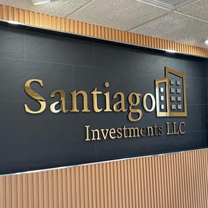 Santiago added a photo of their purchase