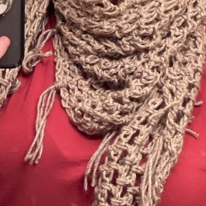 Brittany added a photo of their purchase