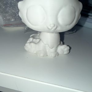 Lucija added a photo of their purchase