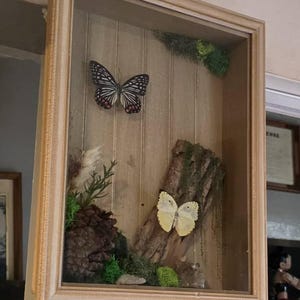 Brittany added a photo of their purchase