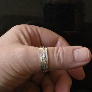 Lee added a photo of their purchase