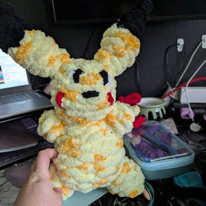 Chrissie a ajouté une photo de son achat