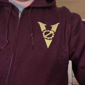 Jon added a photo of their purchase