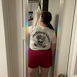 Emily added a photo of their purchase