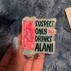 Acquirente Etsy ha aggiunto una foto del proprio acquisto