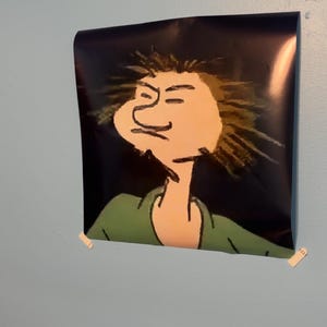 Malcolm added a photo of their purchase