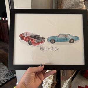 Jenny added a photo of their purchase
