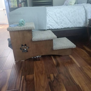 Denise added a photo of their purchase
