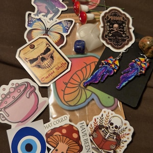 Sarah added a photo of their purchase