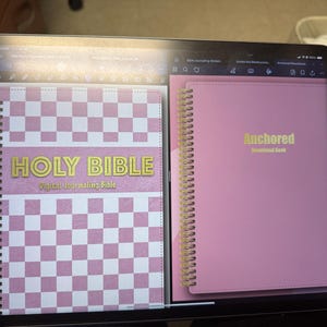 Comprador de Etsy ha añadido una foto de su compra