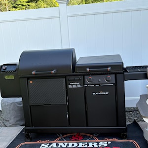 Suzanne added a photo of their purchase