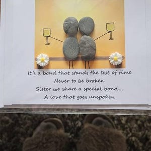 Alison added a photo of their purchase