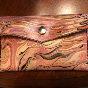 Melissa added a photo of their purchase