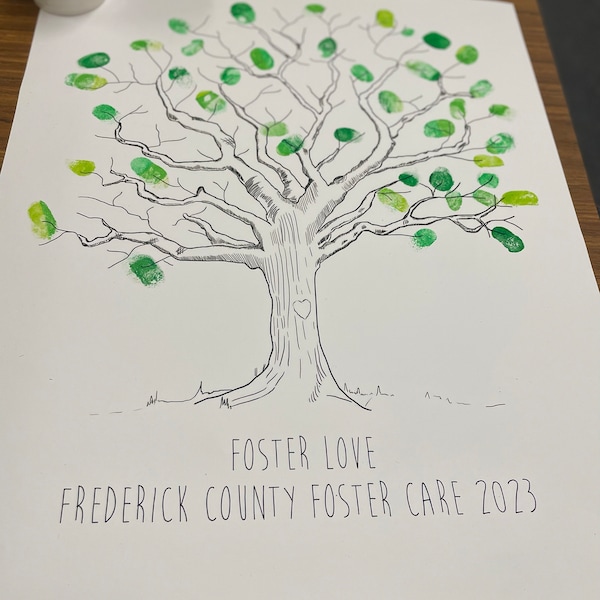 Couple Guest Book, PRINTABLE GUEST BOOK, Wedding Fingerprint Balloon ...