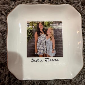 Kelsey added a photo of their purchase