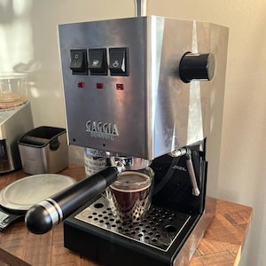 Andrew added a photo of their purchase