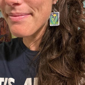 Julie added a photo of their purchase