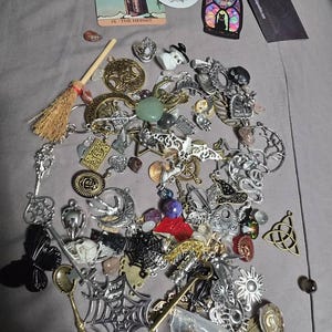 Alexandria added a photo of their purchase