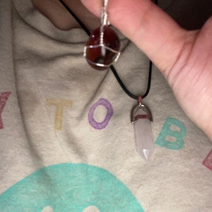 Payton added a photo of their purchase