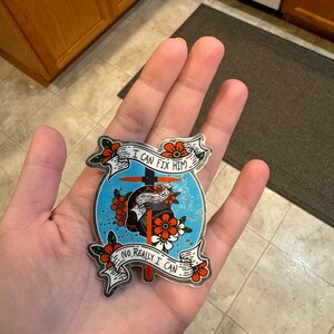 Emily added a photo of their purchase