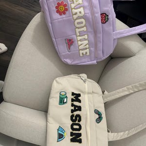 Julia added a photo of their purchase