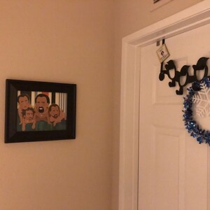 Lauren hat ein Foto des gekauften Artikels hinzugefügt