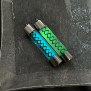 Comprador de Etsy ha añadido una foto de su compra