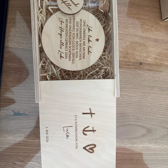 Rezensionsbild von Kathrin