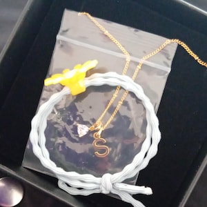 Danielle added a photo of their purchase