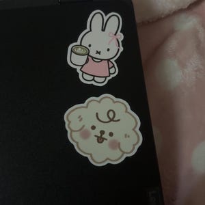Emma added a photo of their purchase