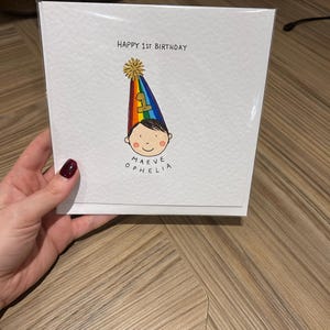 Alexandra ha añadido una foto de su compra