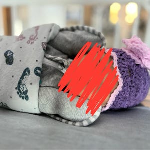 Cynthia added a photo of their purchase
