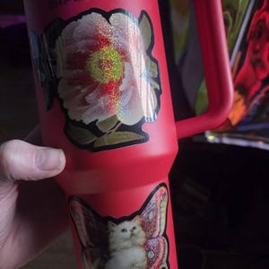 CocoRainbow added a photo of their purchase