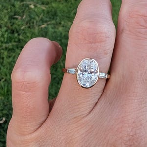 Kelly added a photo of their purchase