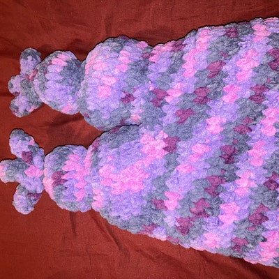 Crochet Chowder Hat Pattern - Etsy