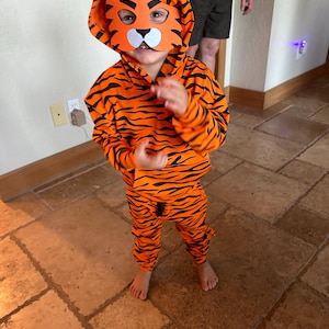 April added a photo of their purchase