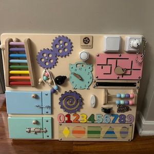 Laura added a photo of their purchase