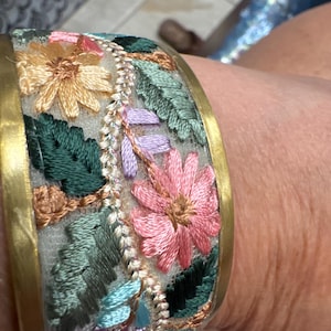 Comprador de Etsy ha añadido una foto de su compra