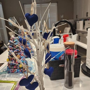 Gail added a photo of their purchase