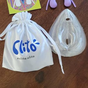 Amie added a photo of their purchase