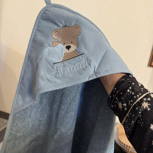 Bina ha añadido una foto de su compra