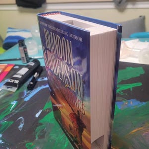 THOMAS added a photo of their purchase