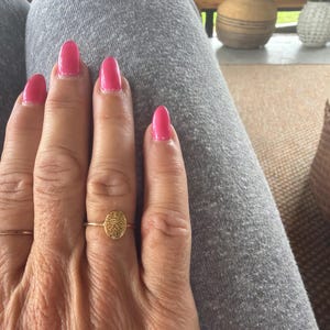 Mary added a photo of their purchase