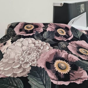 Hanna added a photo of their purchase