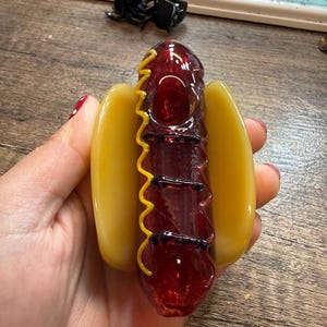 Melissa added a photo of their purchase