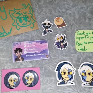 Emma added a photo of their purchase