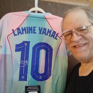 Kevin added a photo of their purchase