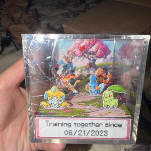 Alan added a photo of their purchase