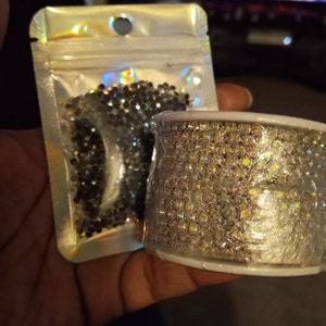 CHRISTINA added a photo of their purchase